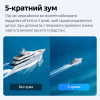 Квадрокоптер XKJ K100 MAX MINI — складаний міні-дрон з HD-камерою, FPV, Optical Flow, повним захистом пропелерів, пультом з екраном 3.15″, до 10 хвилин польоту, дальністю до 80 м, сірий